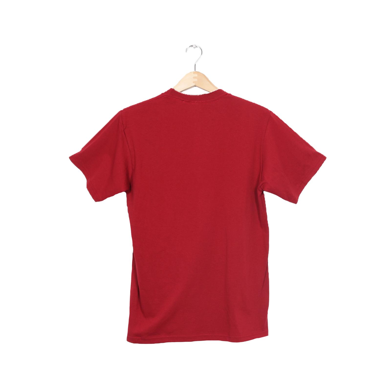 USC Cardinal 3